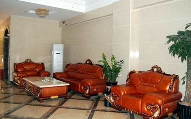 Jinse Gangwan Hotel