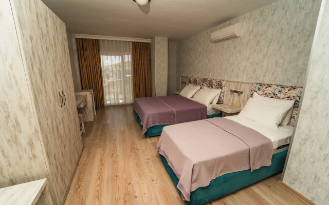 Twins Hotel