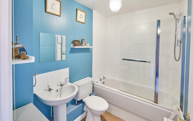 Host Stay Bamburgh 38