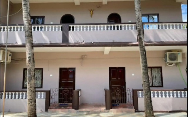 Beach Queen By The Sea