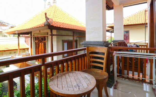 D'Astri Guesthouse Sanur RedPartner