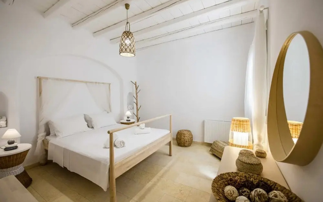 Marvi House 1