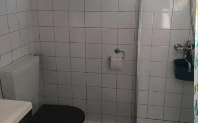 Beach Chalet am Wasser Nr. 169