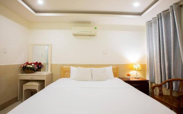 Hoang Anh Star Hotel