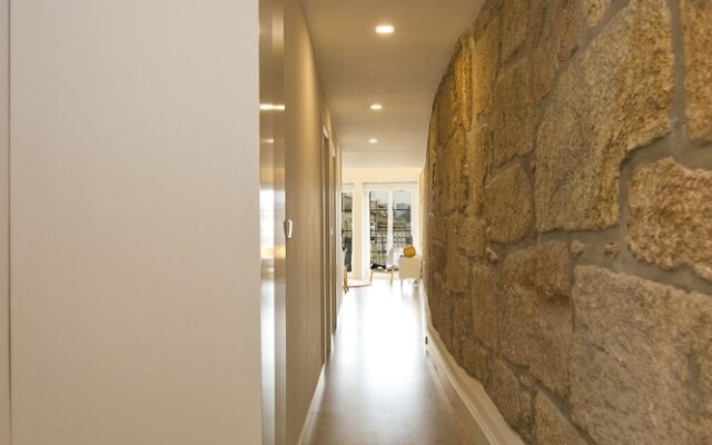 Innapartments Trindade