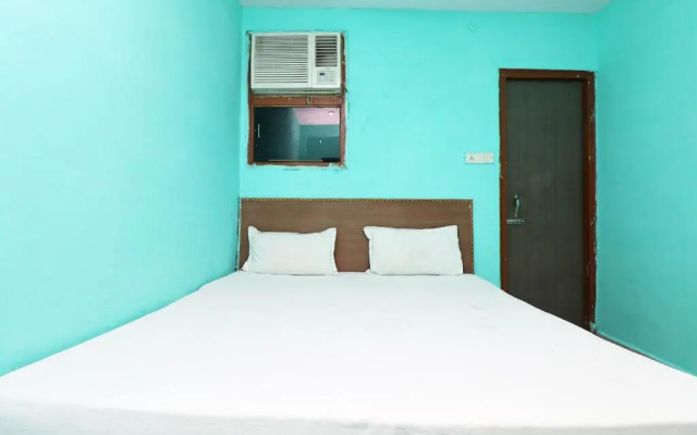 Jupiter Inn by OYO Rooms