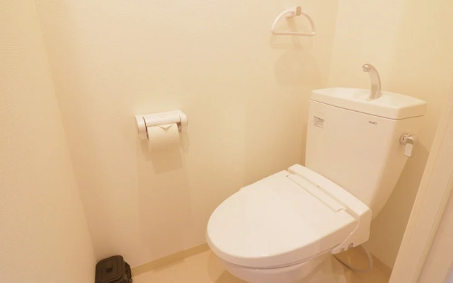 Modern Apartment Osaka Dome Mae