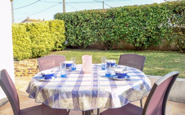 House Brive 1 Vaux Sur Mer