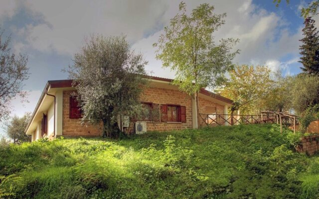 MASSERIA CAPORELLI B&B azienda agricola