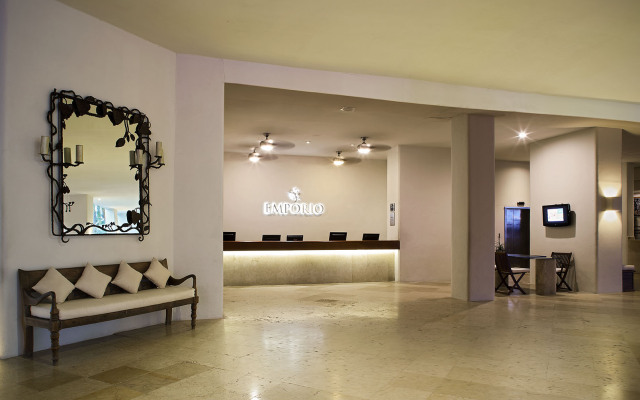 Emporio Ixtapa