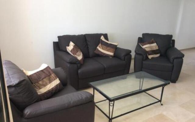 Las Acacias la Cala de Mijas