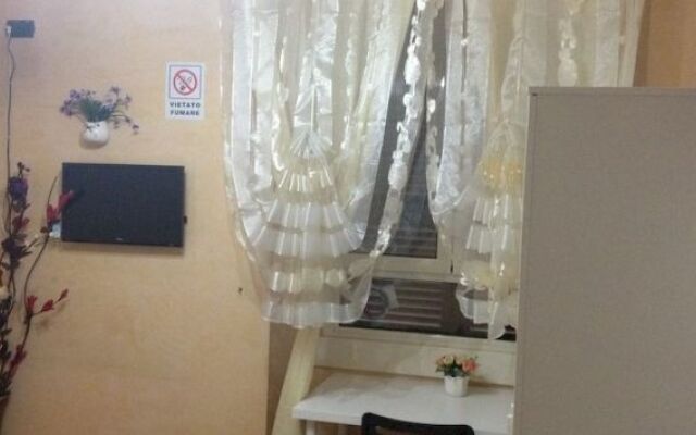 Rome Rainbow Guest House