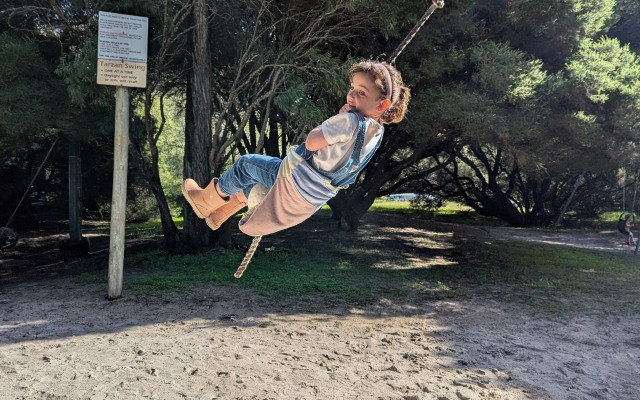 Siesta Park Holiday Resort