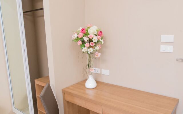 The Bedroom Ladprao 101