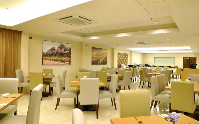 Hotel Bendahara @ Malacca City