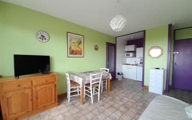 Appartement Saint-Hilaire-de-Riez, 2 pièces, 4 personnes - FR-1-324-498