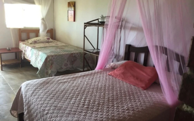 Naylamp House  Rooms