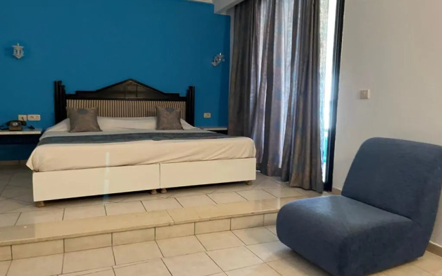 Le Petit Palais Djerba & Spa