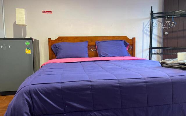 Smile Home Guesthouse