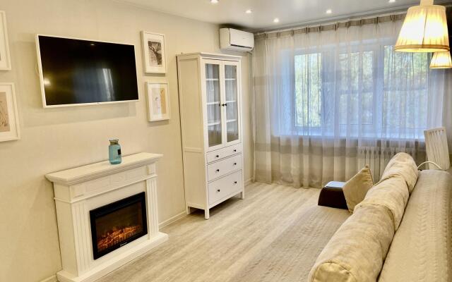 ApartLand (ApartLand) on 22 International Avenue