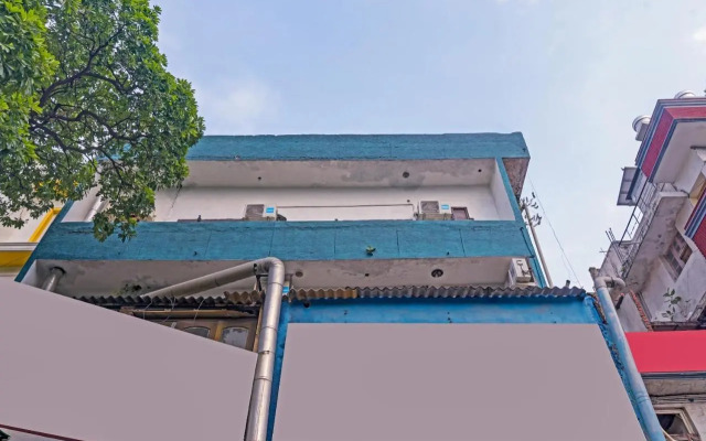 Oyo Flagship 79655 Kailash Inn