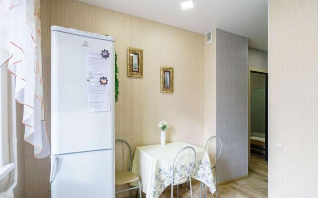 Апартаменты на проспекте Ульяновский 26