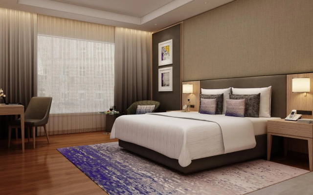 Vivanta Bhubaneswar DN Square