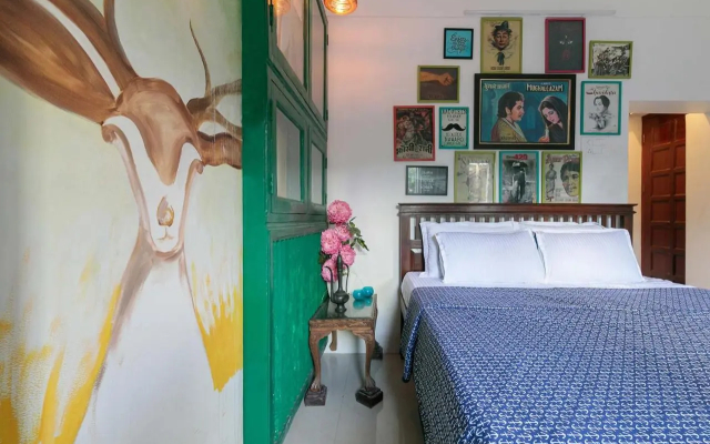 Gypsie's Hideout, Alibaug
