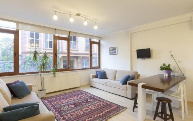 iskele house holiday flats