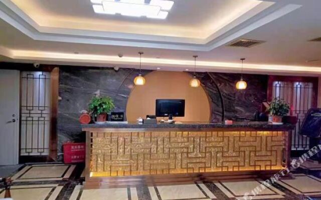 Dynasty International Hotel Kunming