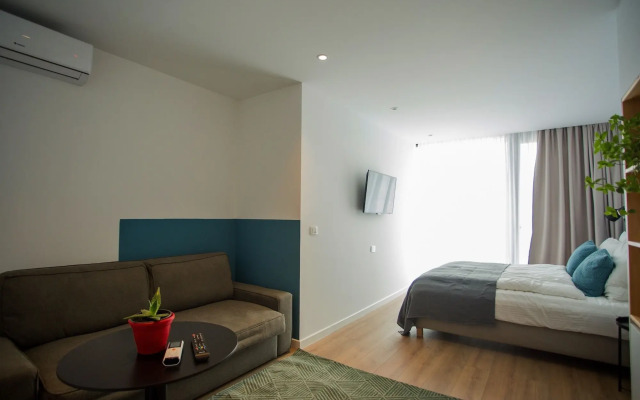 Choose Balkans Apartments
