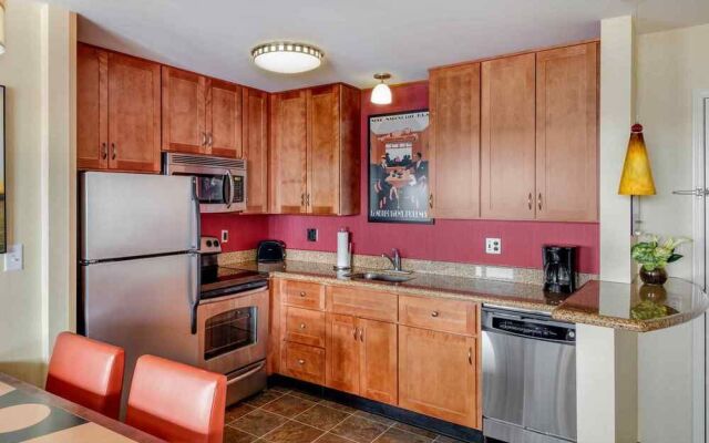 Residence Inn Auburn