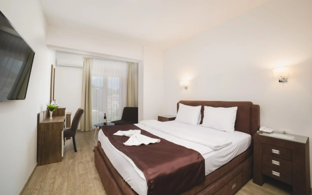 Hotel 219 Budva