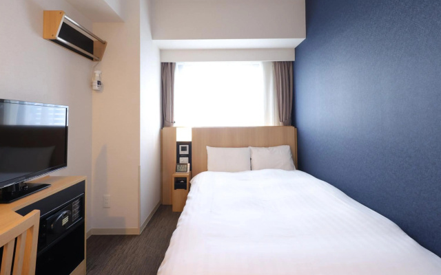 Dormy Inn Ueno Okachimachi Hot Spring – Guest Rooms – Tokyo