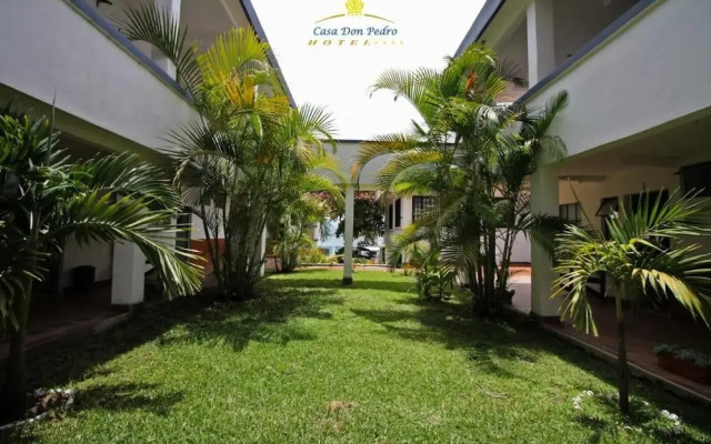Hotel Casa Don Pedro