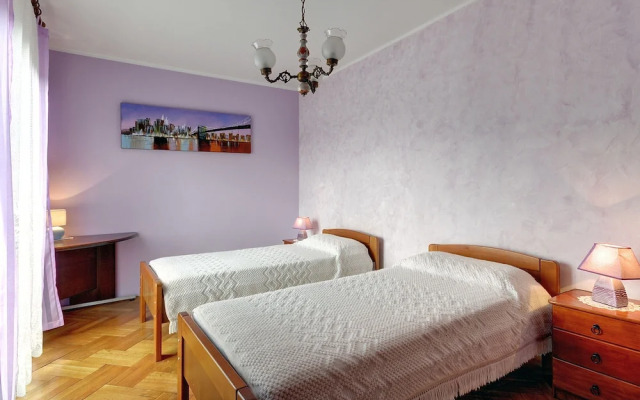 Holiday House in Muntic, Istria, With Fitness Room