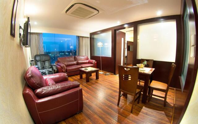 The Fern Residency Jodhpur