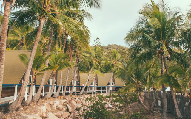 Nomads Magnetic Island - Hostel