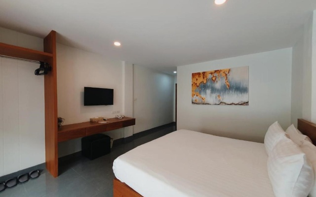The Sila Boutique Bed & Breakfast