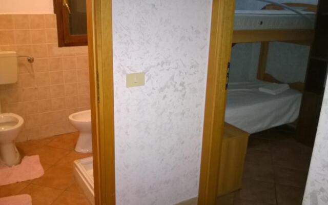 B&B Da Palma 5 Pioppi