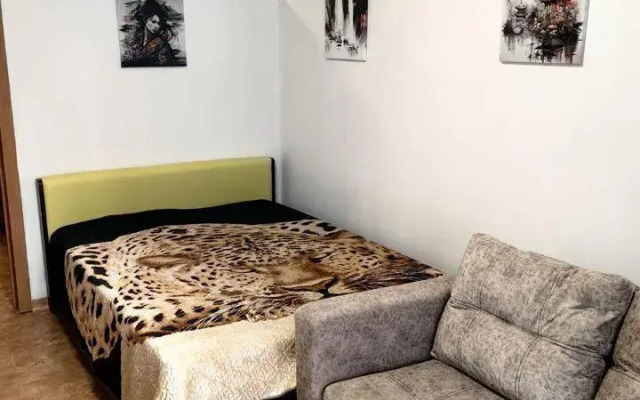 Apartments on Karamzin street 12
