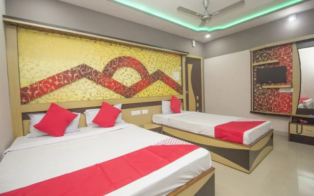 Panchadeep Bhawan By OYO Rooms