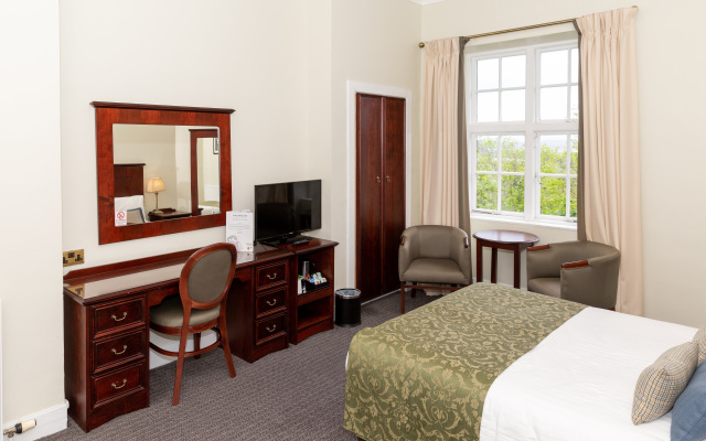 Cumbria Grand Hotel