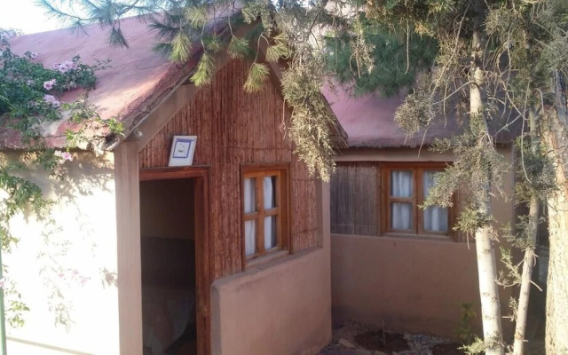 Auberge Souktana