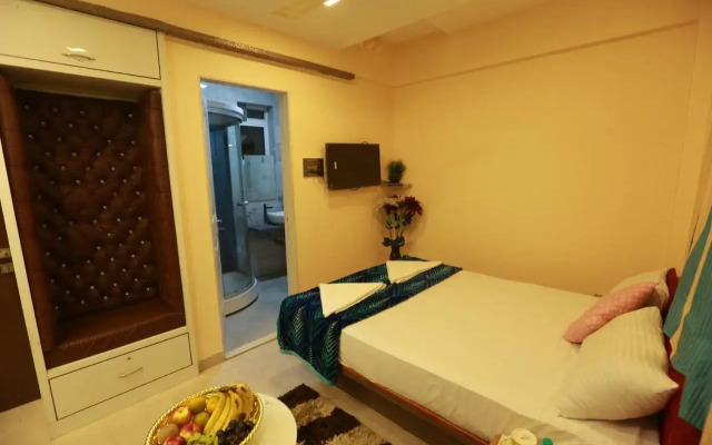 Villa Residency Navi Mumbai