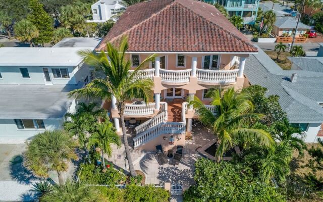 Seaside Elegance