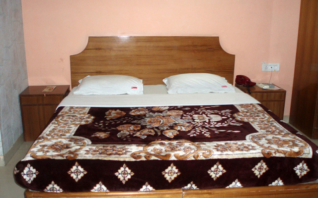 Hotel Ashoka International
