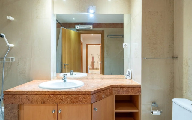 Falesia Marina in Vilamoura