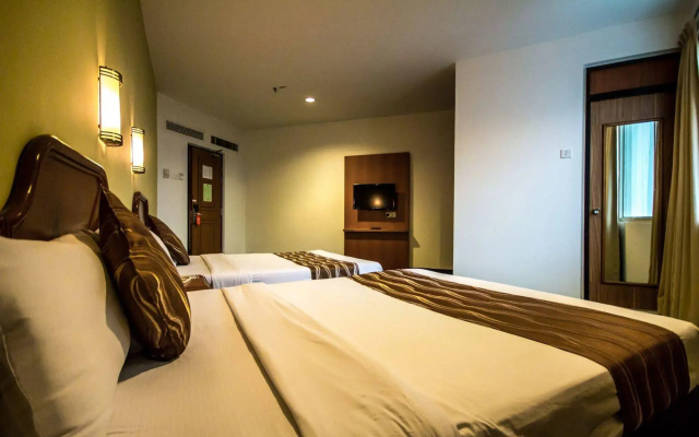 Hotel Continental