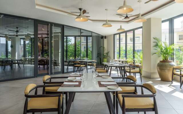 Radisson Blu Hotel & Residence, Maputo